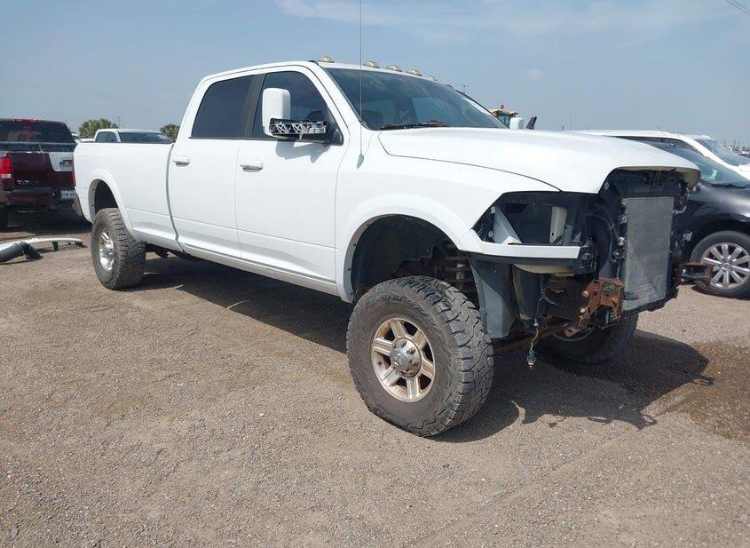 Ram 3500