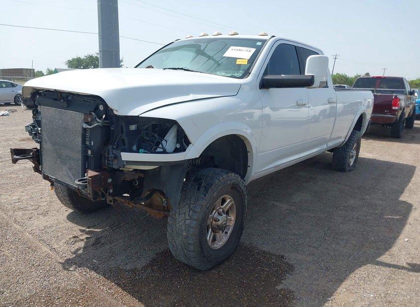 Ram 3500