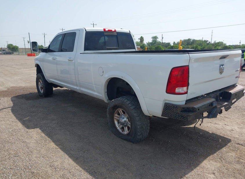 Ram 3500