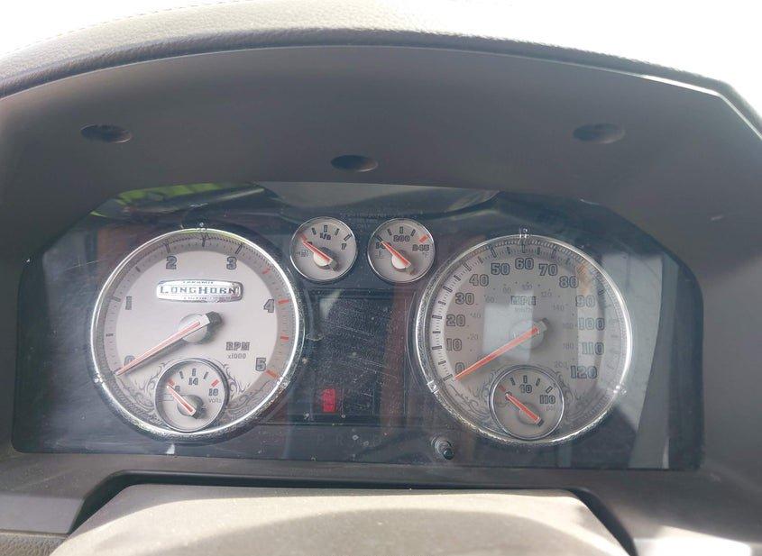 Ram 3500
