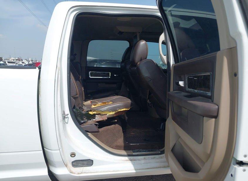 Ram 3500