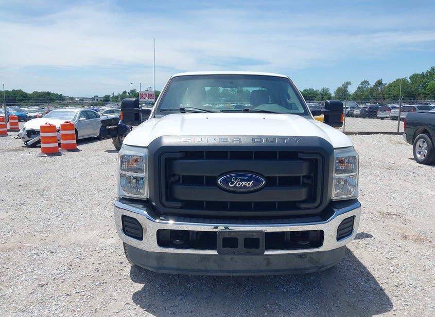 Ford F-250