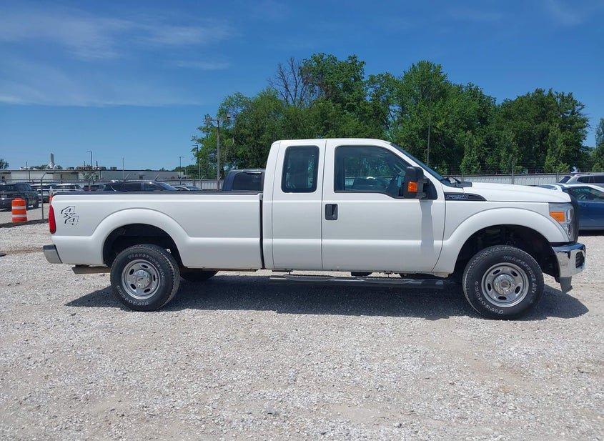 Ford F-250