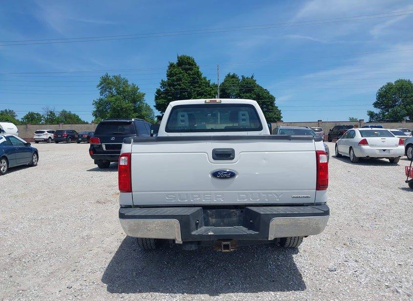 Ford F-250