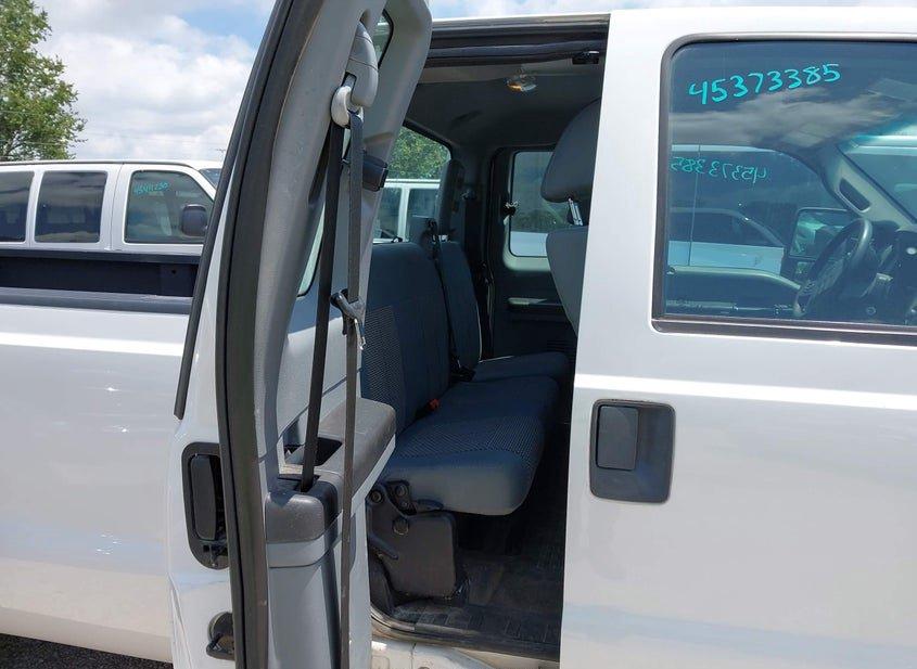 Ford F-250