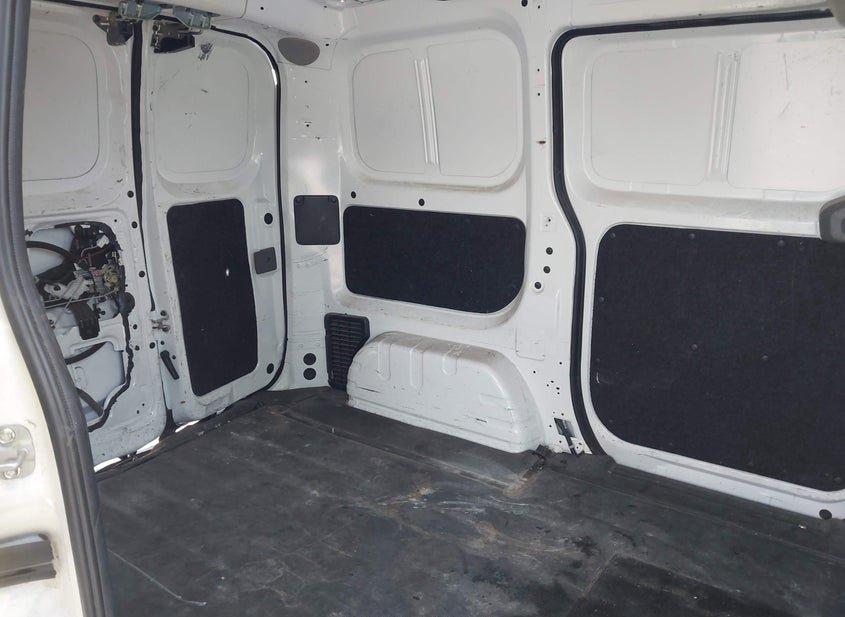 Nissan Nv200  Cargo