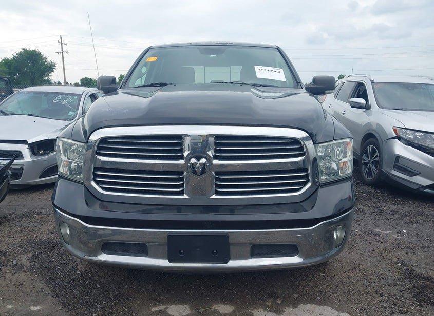Ram 1500