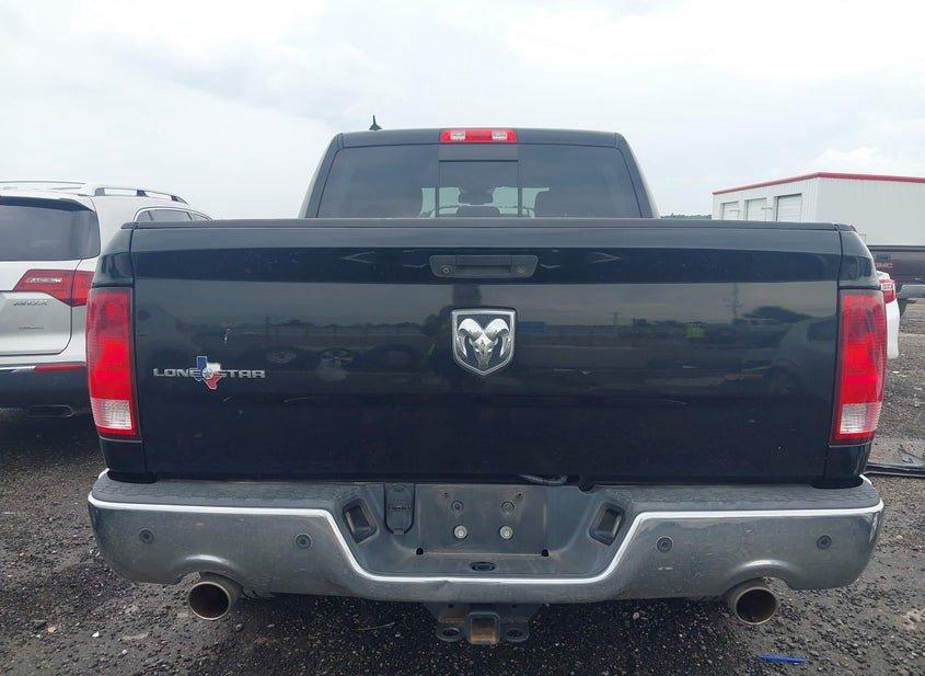 Ram 1500