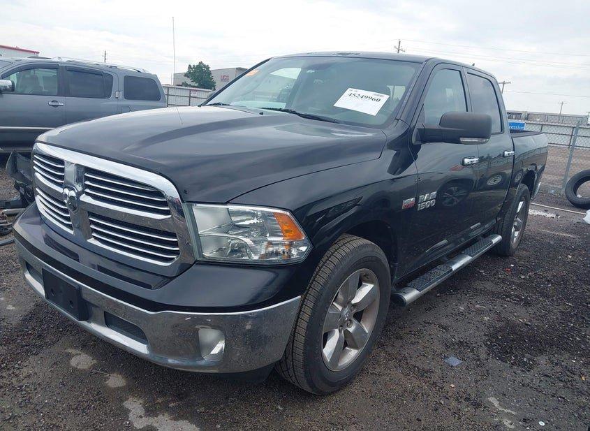 Ram 1500
