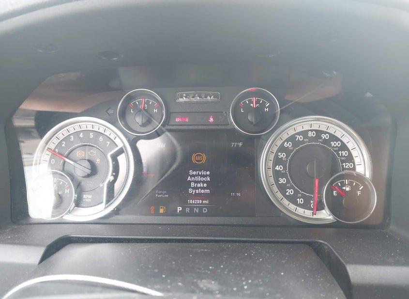 Ram 1500