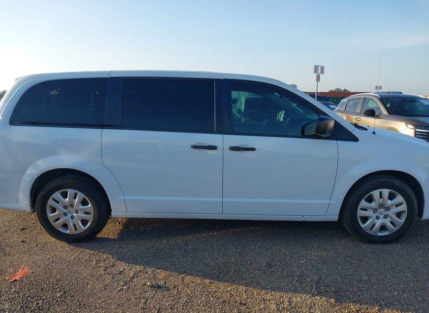Dodge Grand Caravan