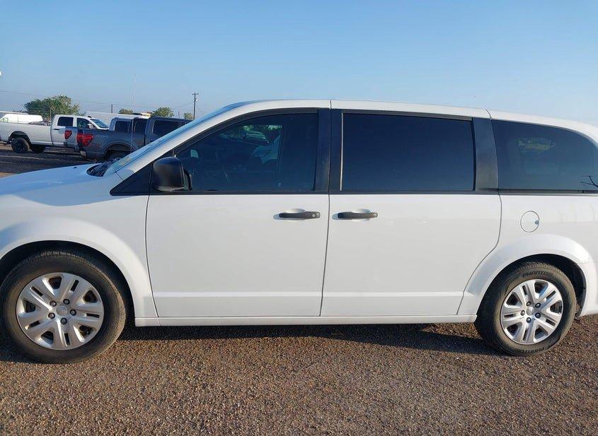 Dodge Grand Caravan