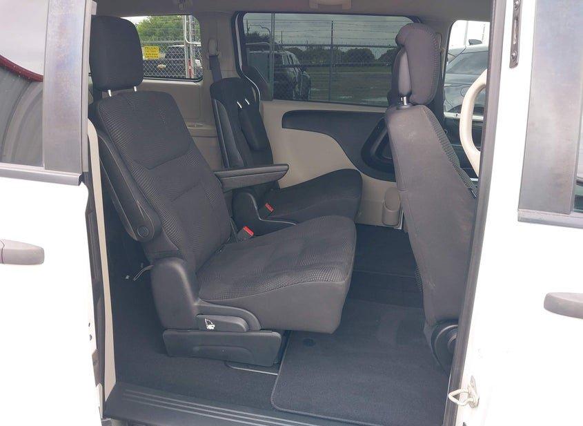 Dodge Grand Caravan