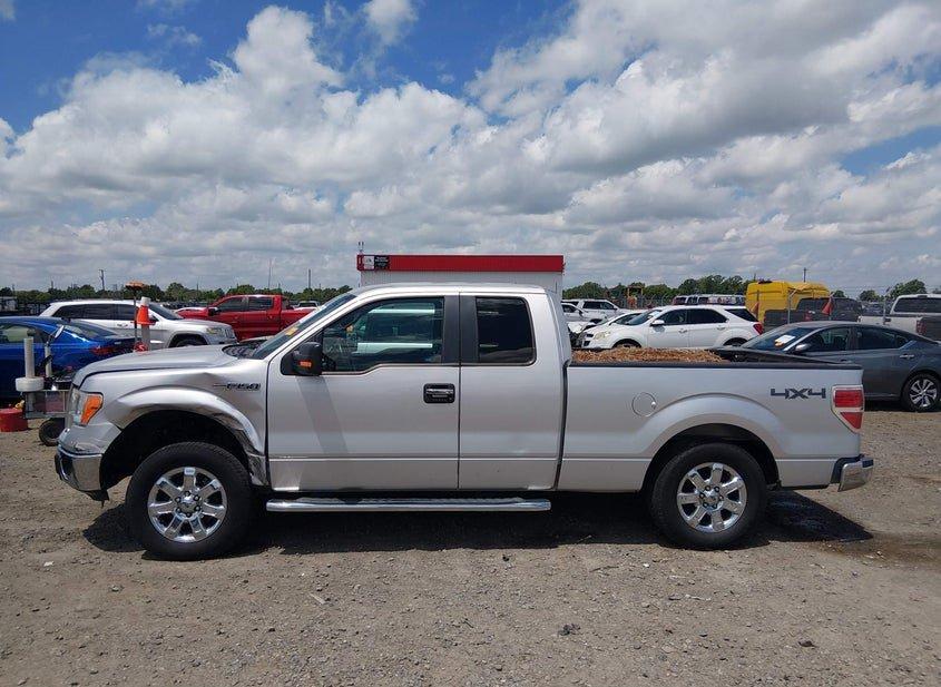 Ford F-150