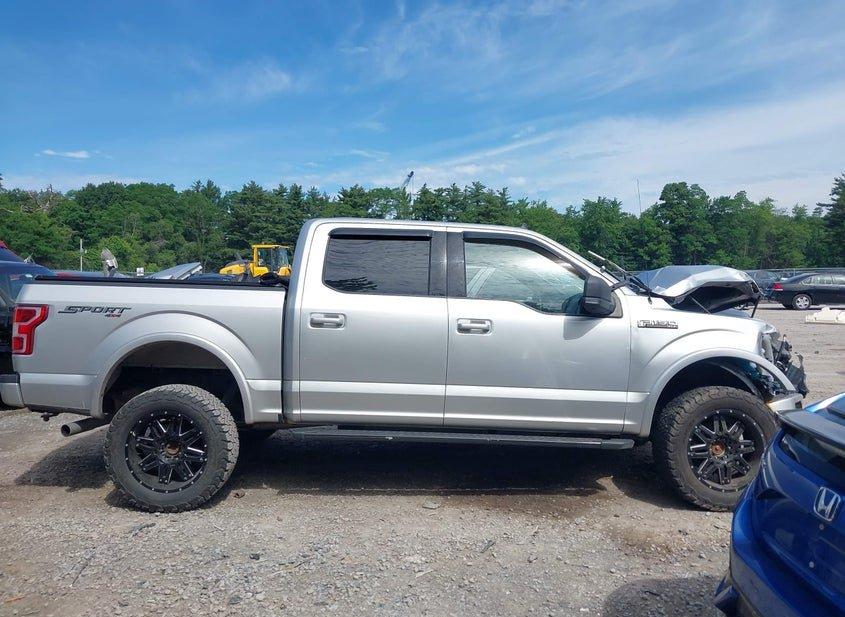 Ford F-150