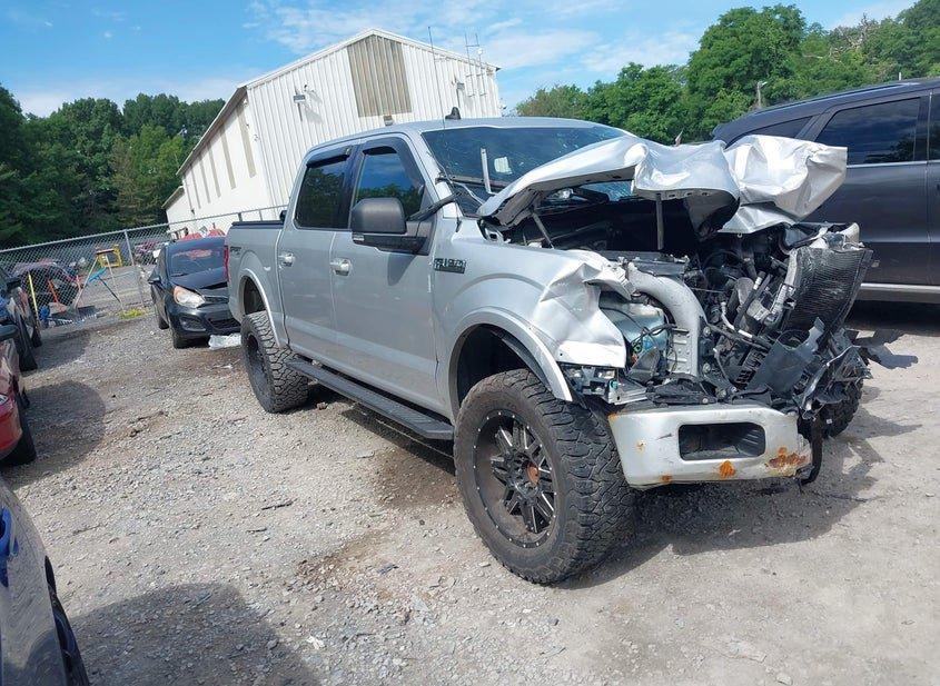 Ford F-150