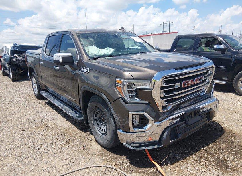 Gmc Sierra 1500