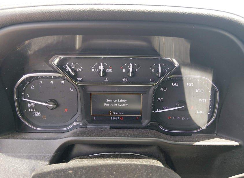 Gmc Sierra 1500