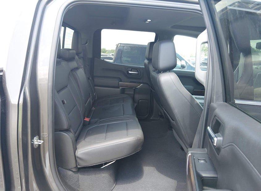 Gmc Sierra 1500