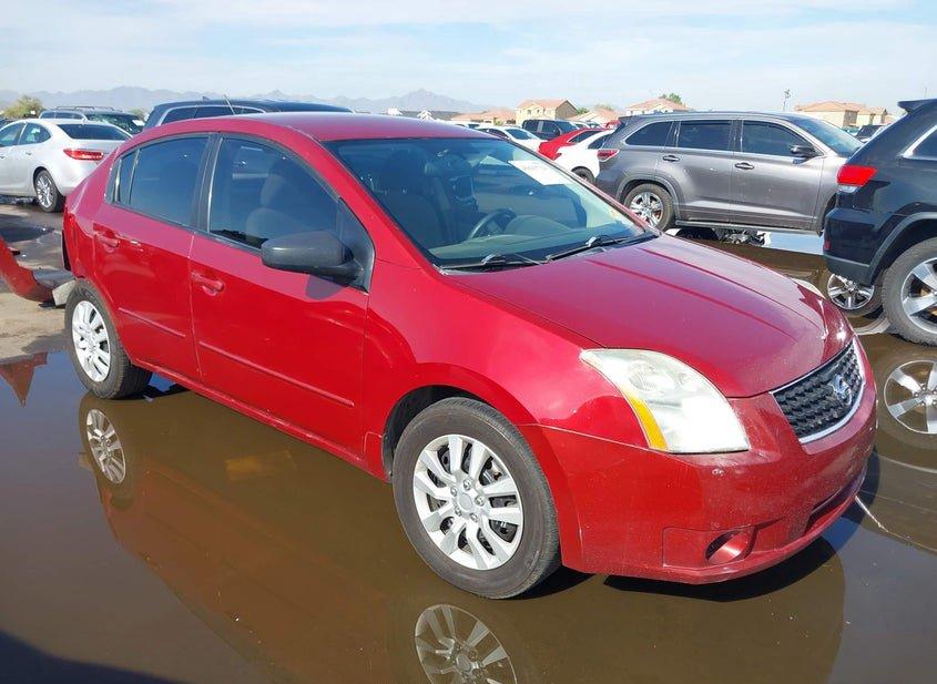 Nissan Sentra