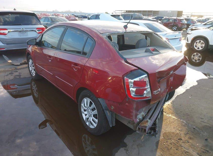 Nissan Sentra