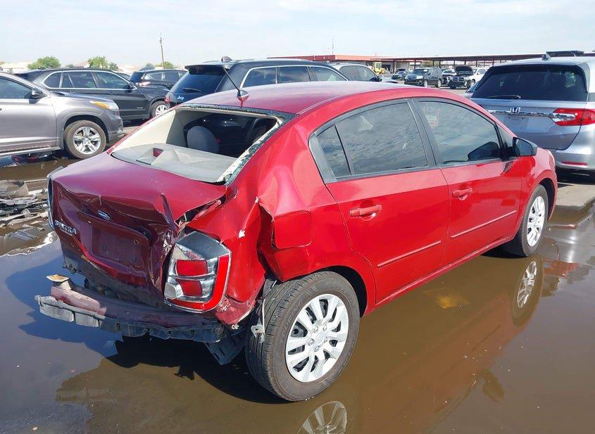 Nissan Sentra