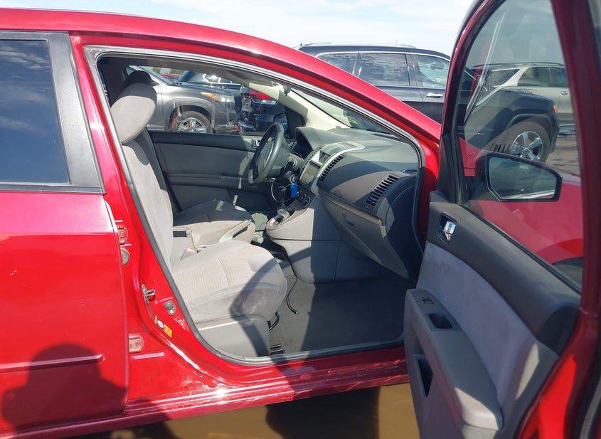 Nissan Sentra