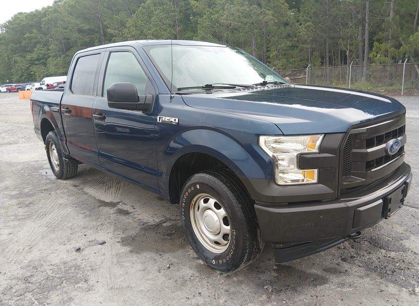Ford F-150
