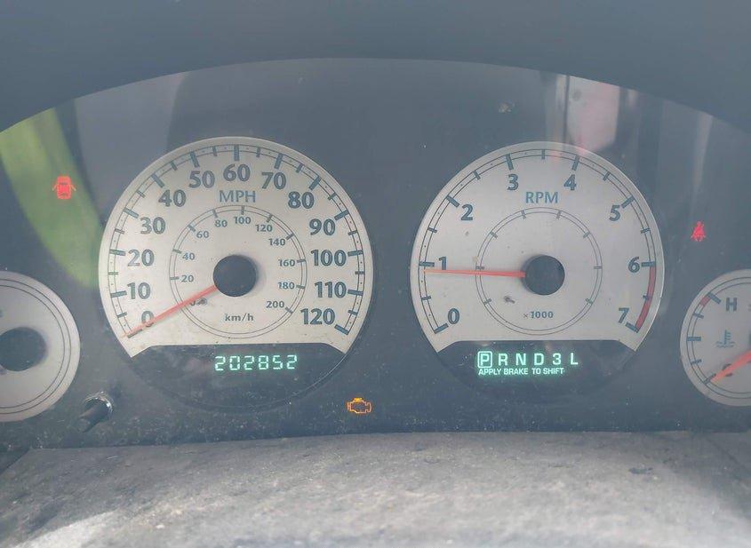 Chrysler Town   Country