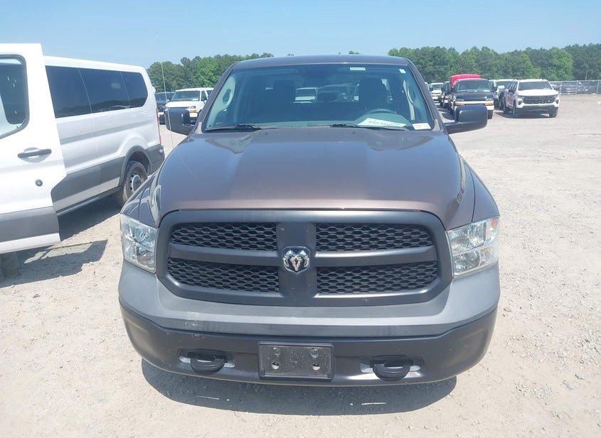 Ram 1500
