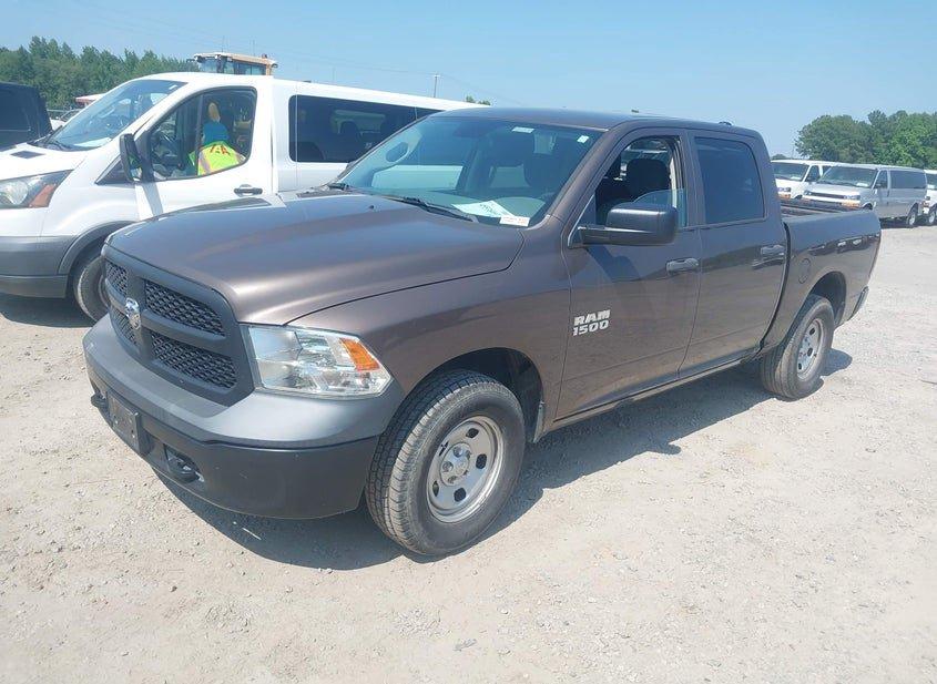 Ram 1500