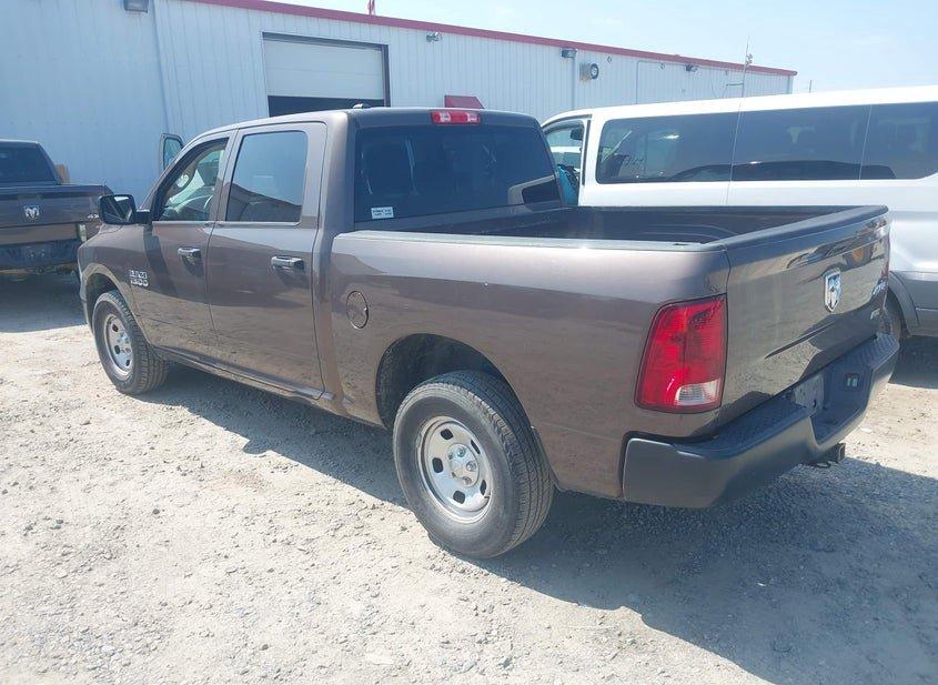Ram 1500