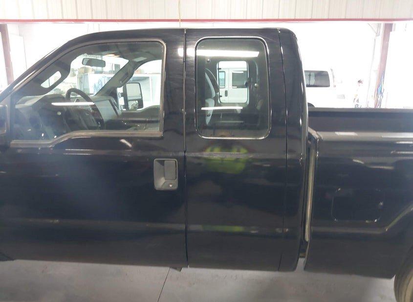Ford F-250