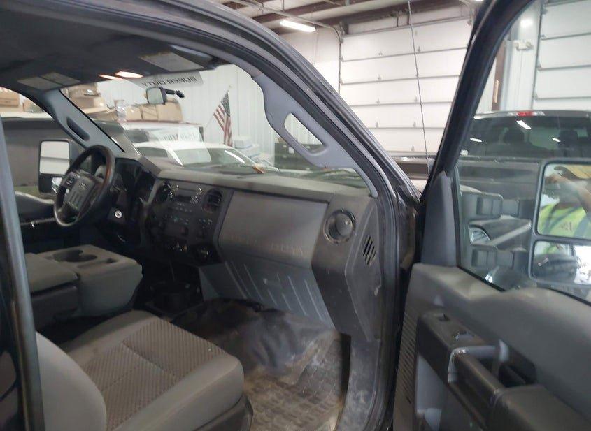 Ford F-250