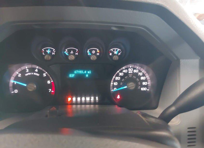 Ford F-250