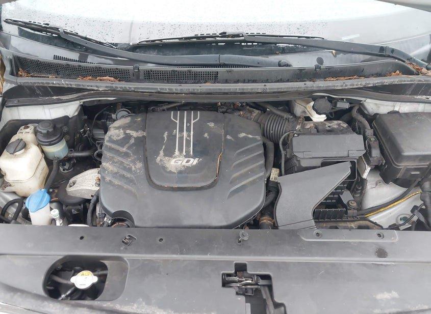 Kia Sedona