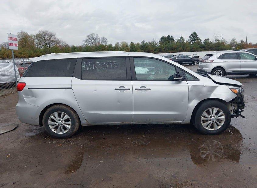 Kia Sedona