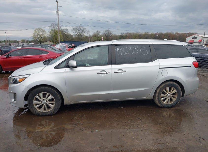 Kia Sedona