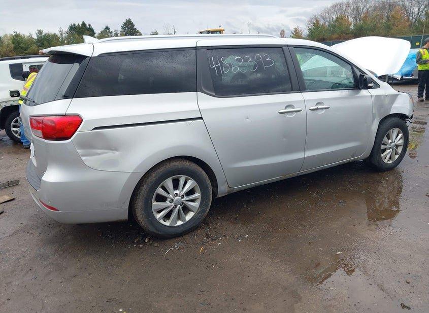 Kia Sedona