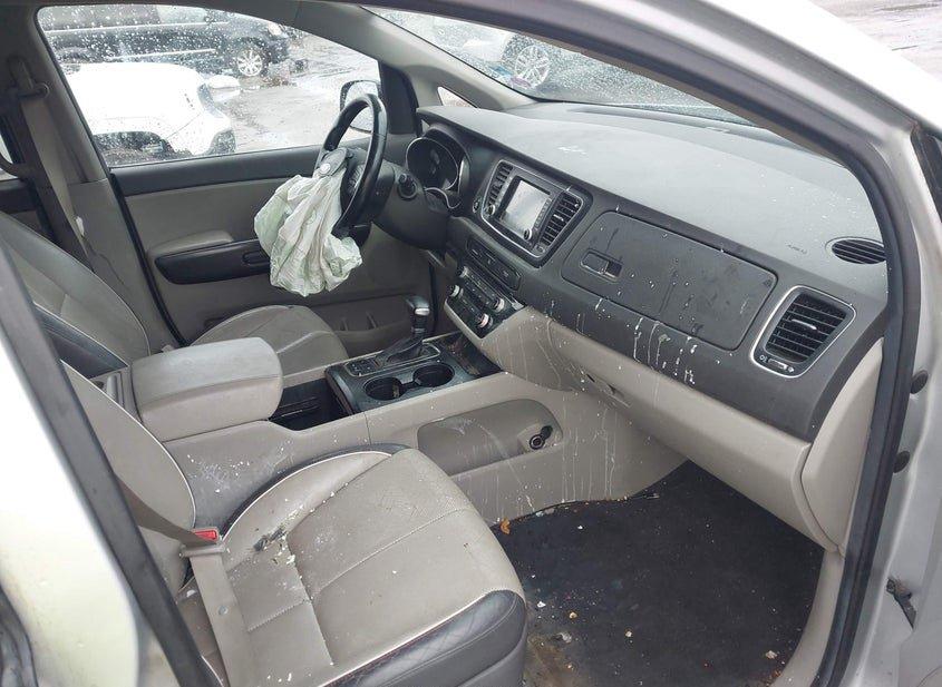 Kia Sedona