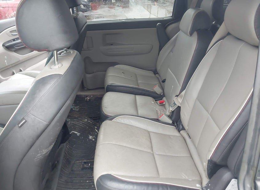 Kia Sedona