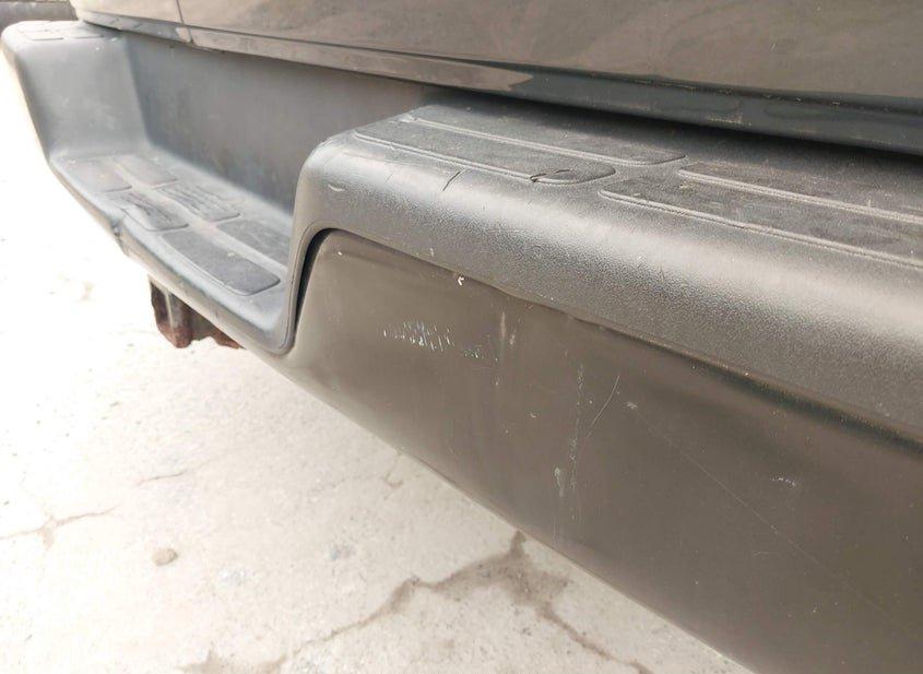 Chevrolet Express 2500