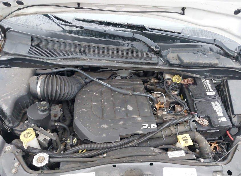 Chrysler Town   Country