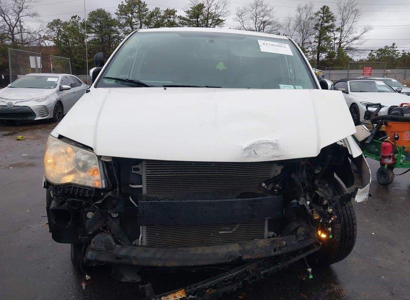 Chrysler Town   Country