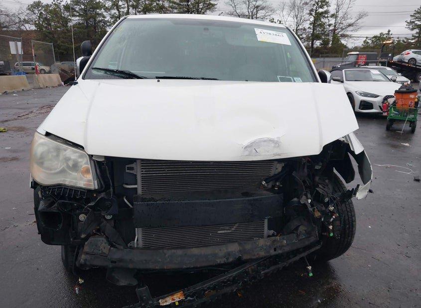 Chrysler Town   Country