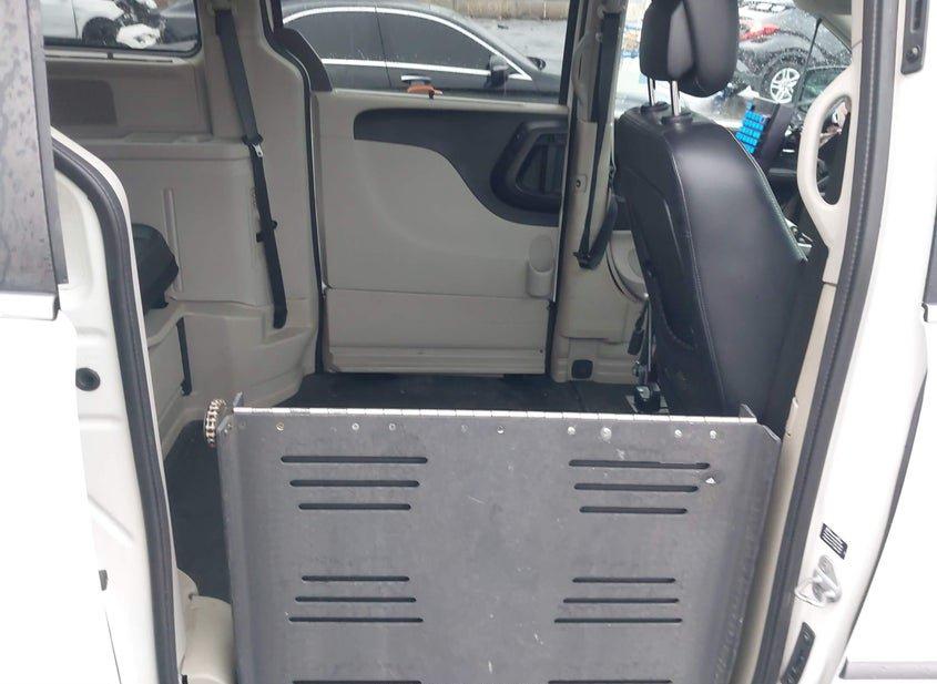 Chrysler Town   Country