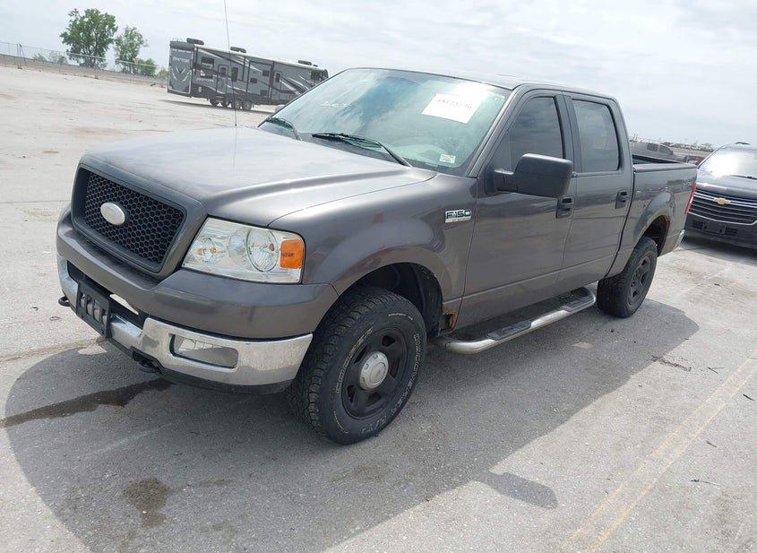 Ford F-150