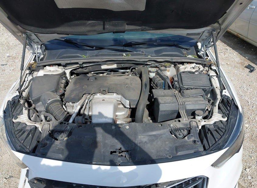 Buick Regal Sportback
