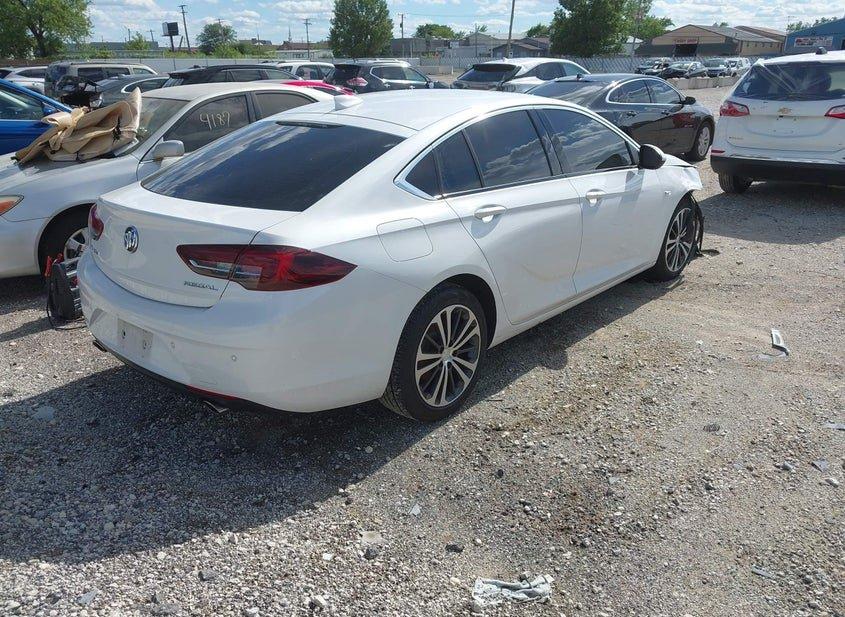 Buick Regal Sportback