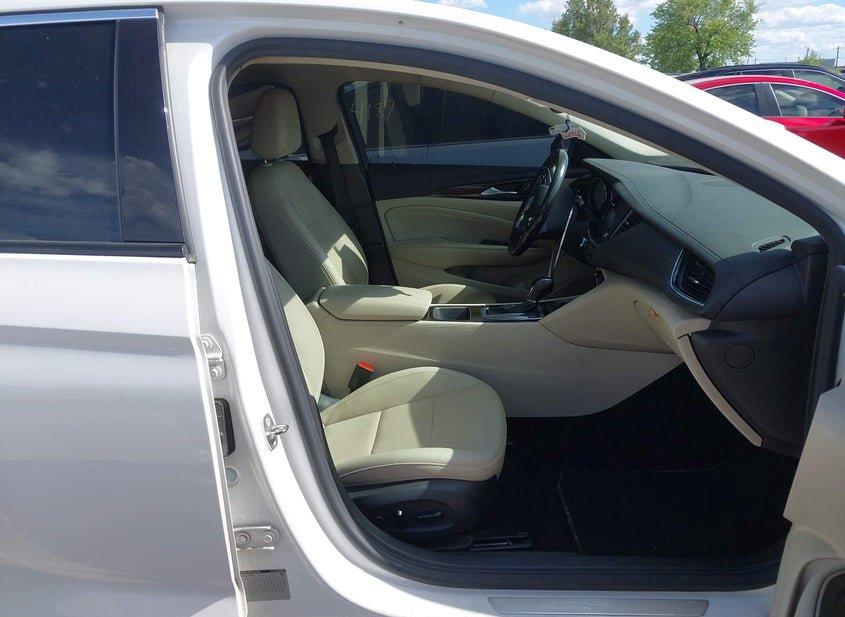 Buick Regal Sportback